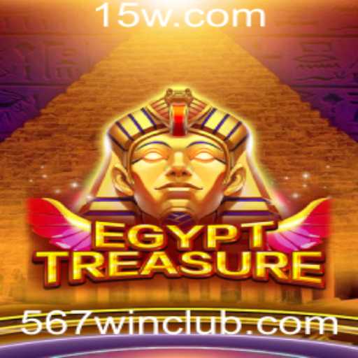 EgyptTreasure: Descubra os Segredos do Antigo Egito no Novo Jogo de Sucesso