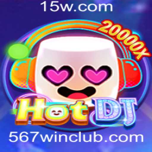 HotDJ e 567win: Descubra o Novo Fenômeno do Mundo dos Jogos