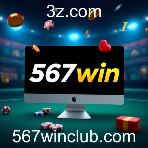 A Ascensão do 567win no Mercado de Jogos