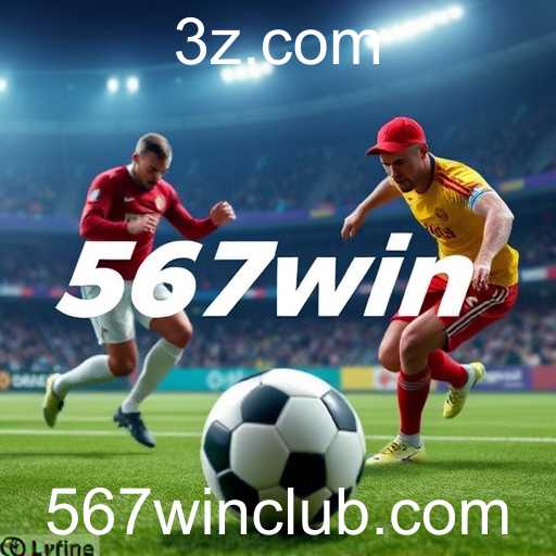 A Ascensão da 567win no Mercado de Jogos Online