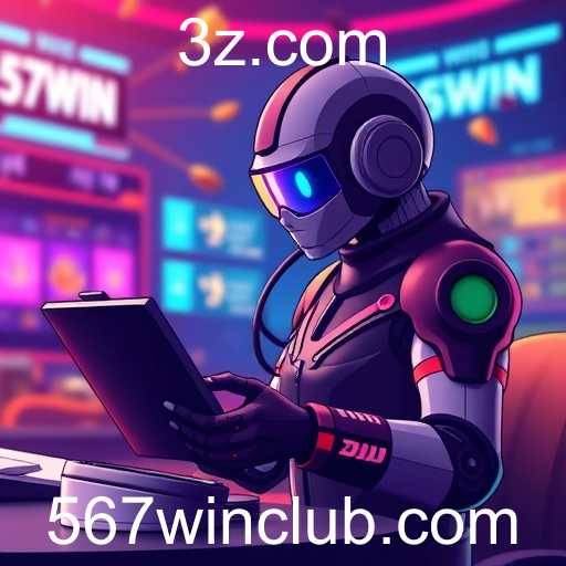 Tendências e Perspectivas do 567win para o Futuro dos Jogos Online