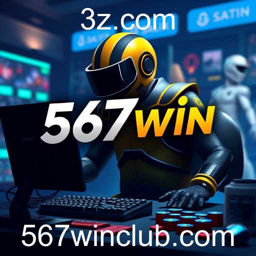 O Impacto Crescente do 567win no Mercado de Jogos Online