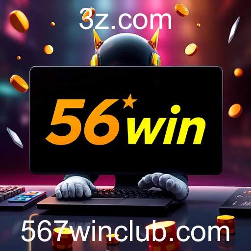 Explorando o Impacto do 567win no Mundo dos Jogos