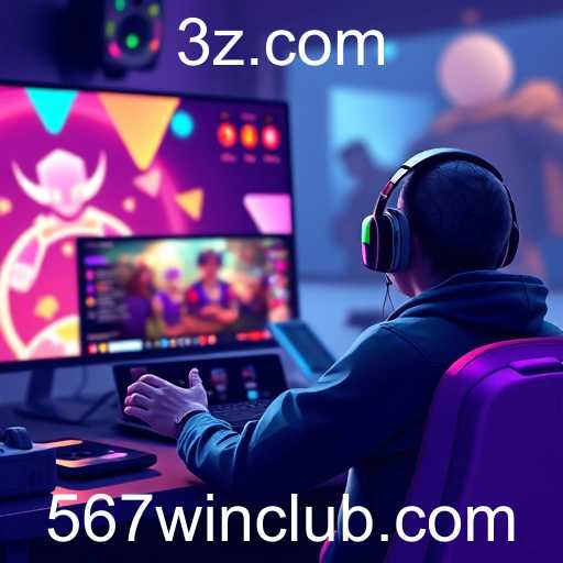 Ascensão de Plataformas de Jogos Online