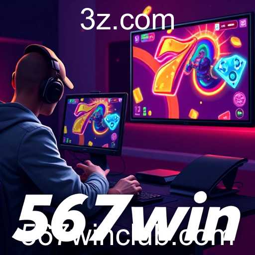 A Ascensão dos Sites de Jogos Online em 2025