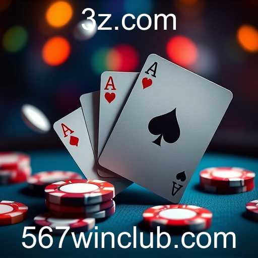 Desvendando o Mundo do Poker Online