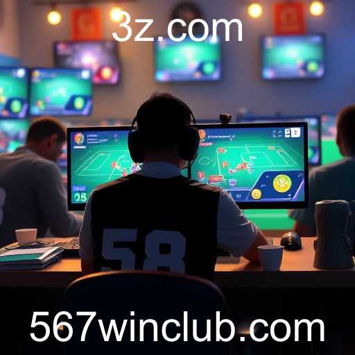 Revolução dos Jogos Online: A Ascensão das Novas Plataformas