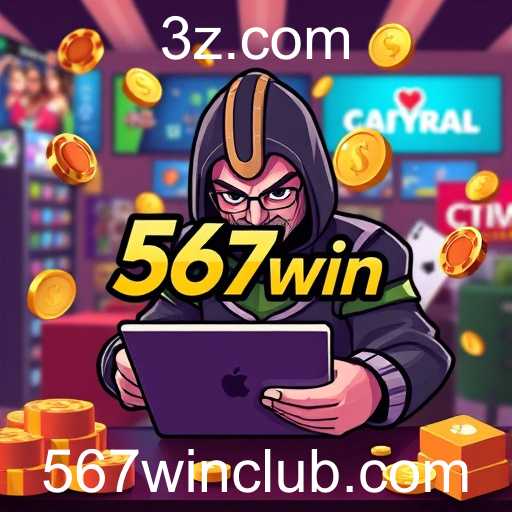 A Ascensão do 567win no Cenário dos Jogos Online em 2025