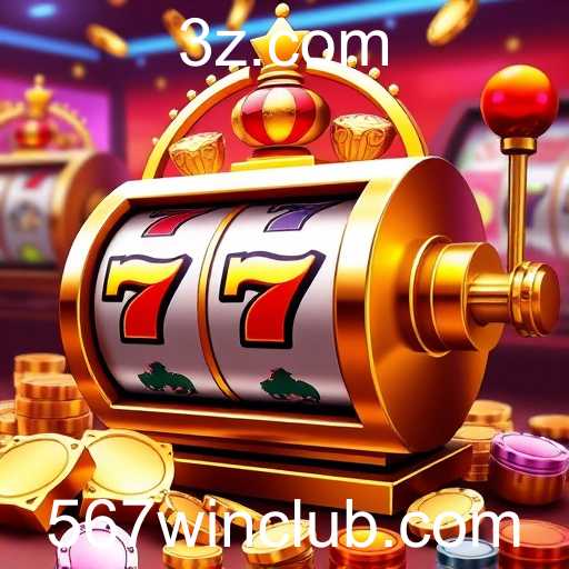 A Diversão e Atração das Slots no 567win