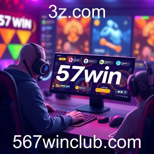 A Ascensão dos Jogos Online e o Impacto no Brasil